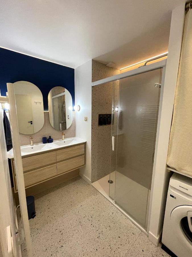Roma Divine Home Cinema Et Jardin Ним Экстерьер фото